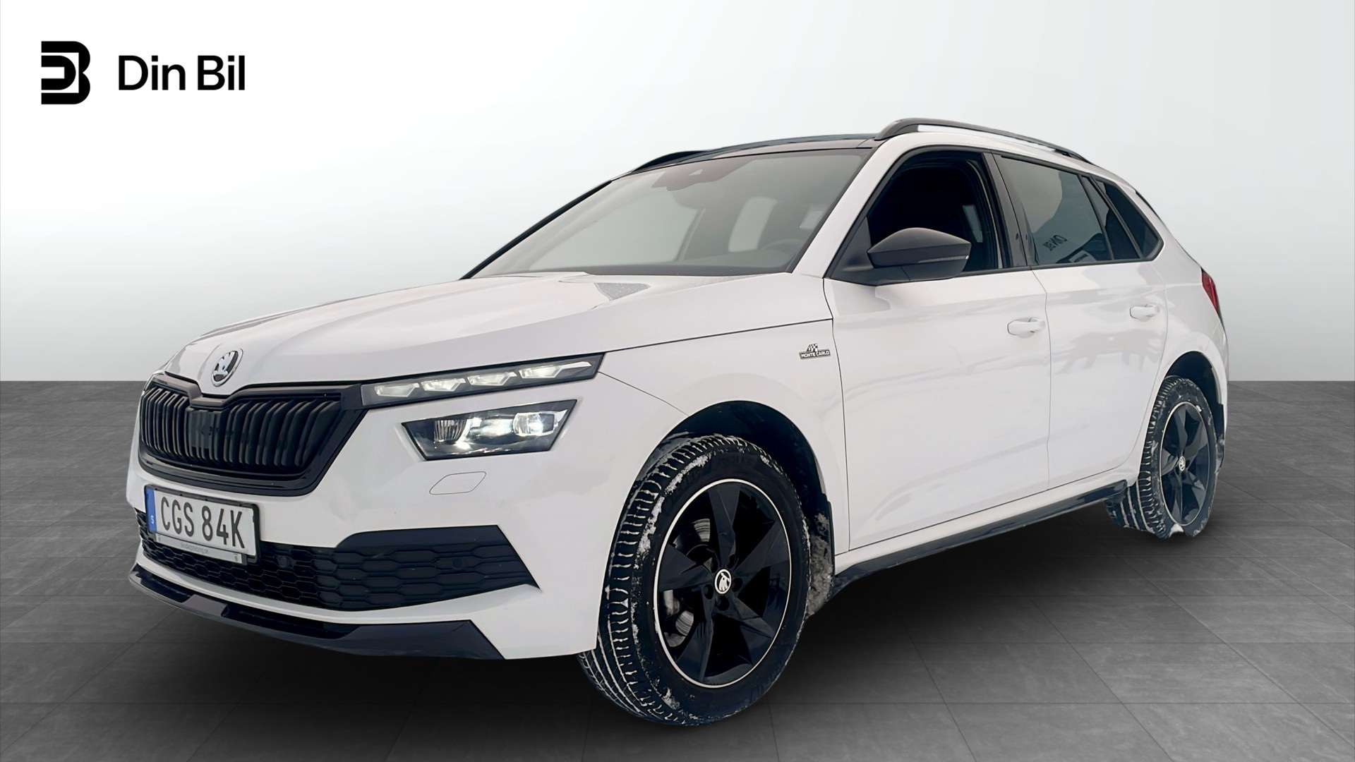 Bild för bil CGS84K