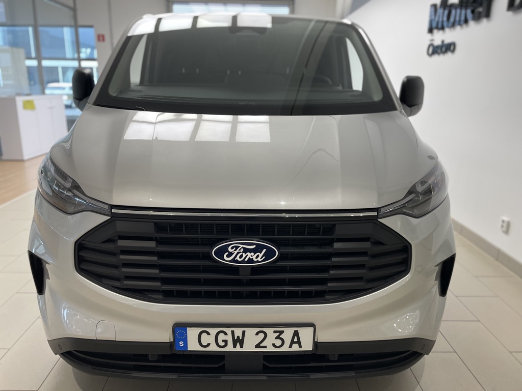Ford Transit Connect CGW23A
