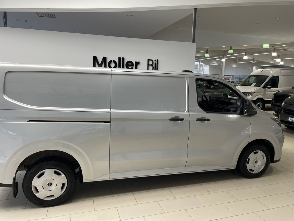 Ford Transit Connect CGW23A