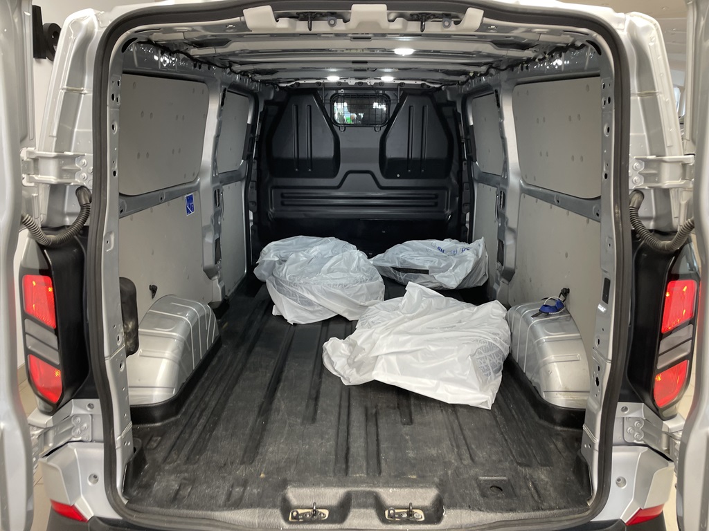 Ford Transit Connect CGW23A