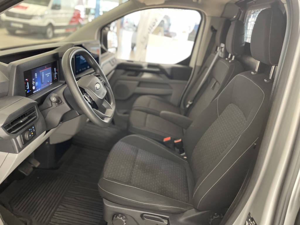 Ford Transit Connect CGW23A