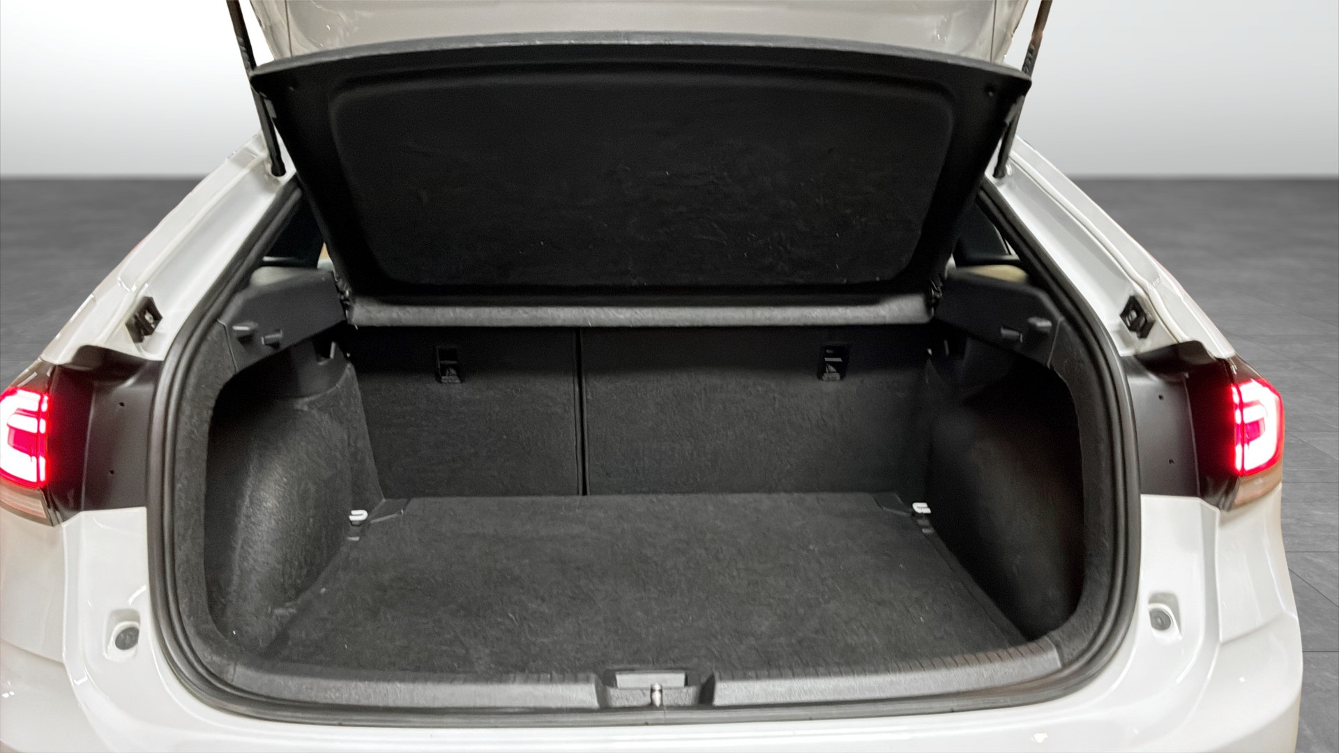 Volkswagen Taigo CHB23G