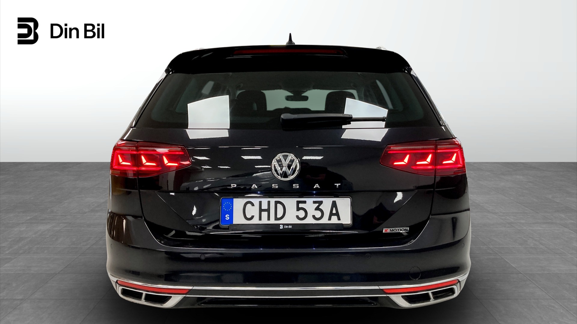 Bild för bil CHD53A