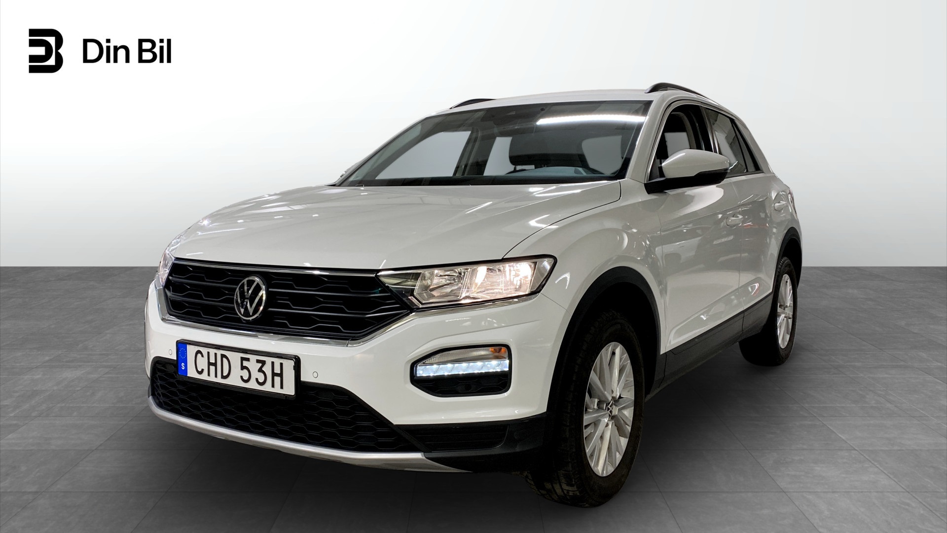 Bild för bil CHD53H