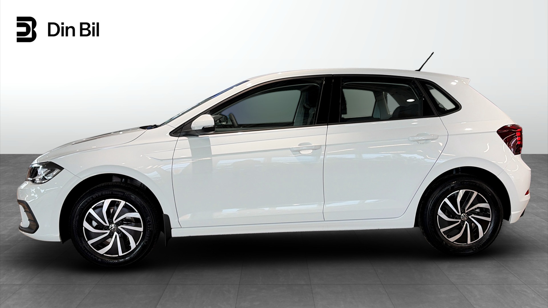 Volkswagen Polo CHH51K