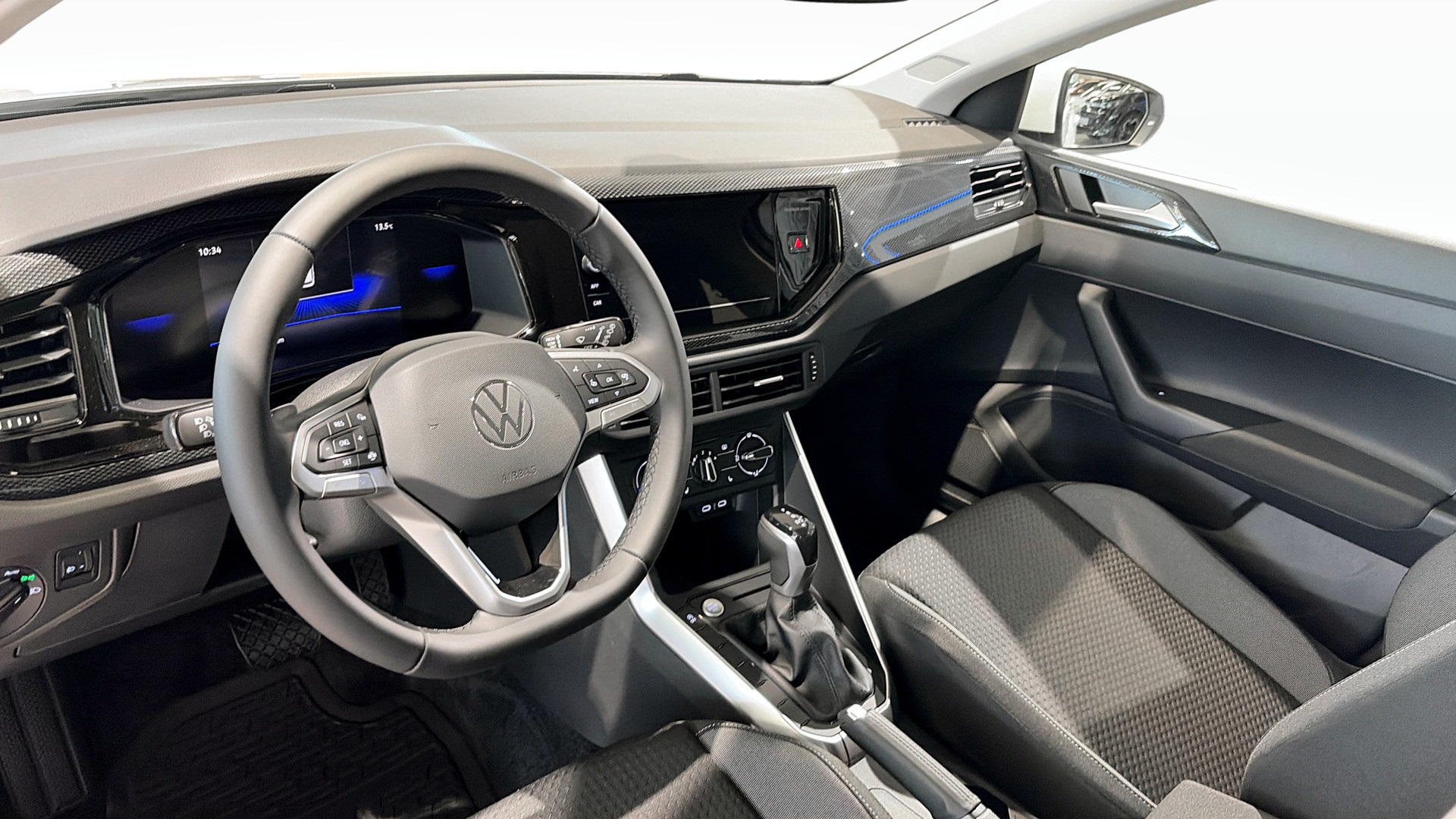 Volkswagen Polo CHH51K