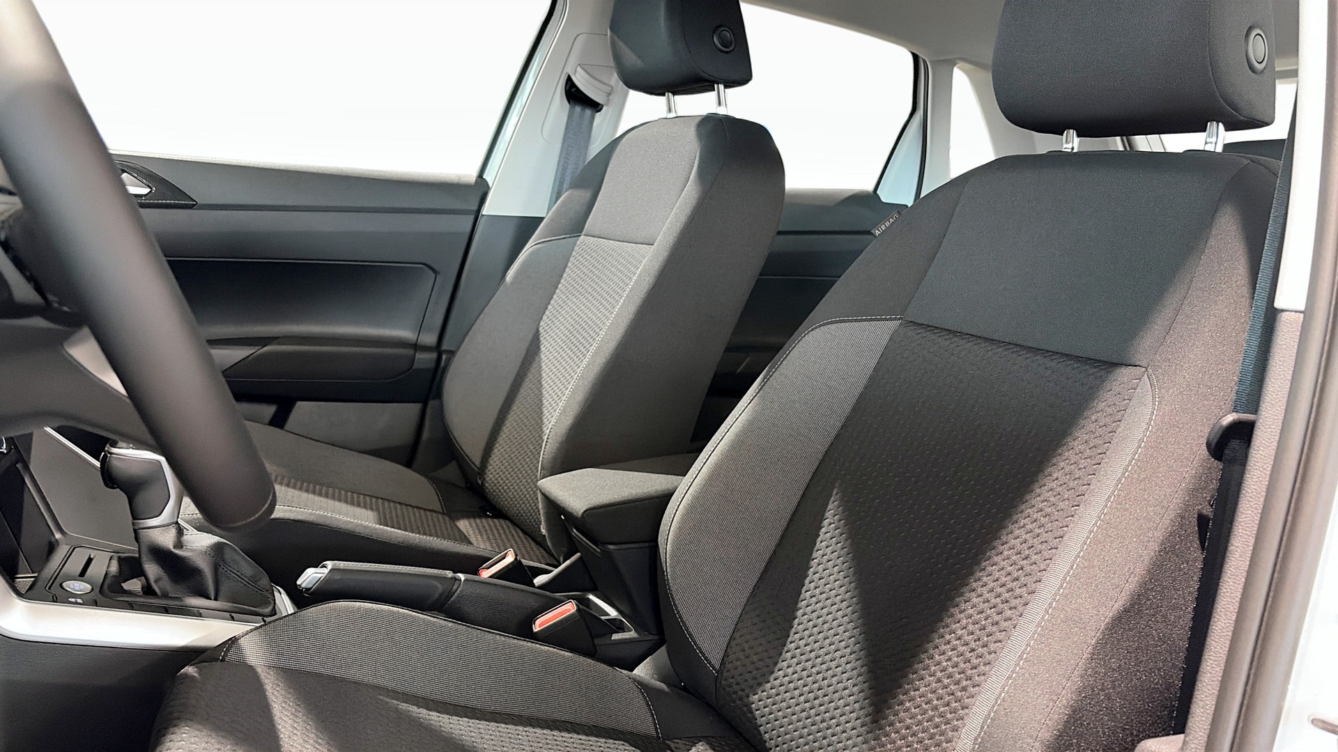 Volkswagen Polo CHH51K