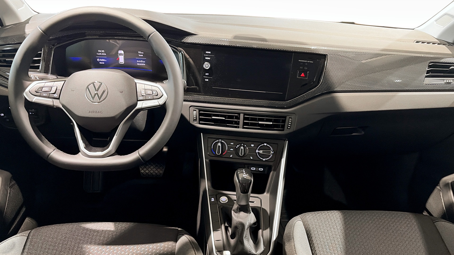 Volkswagen Polo CHH51K