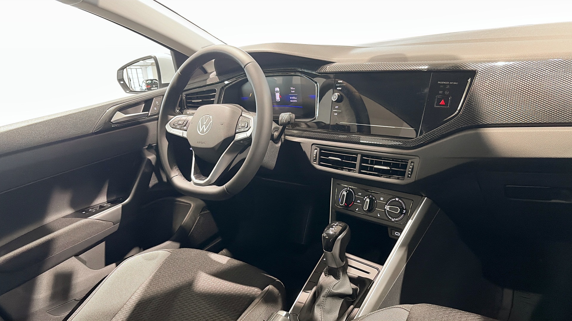 Volkswagen Polo CHH51K