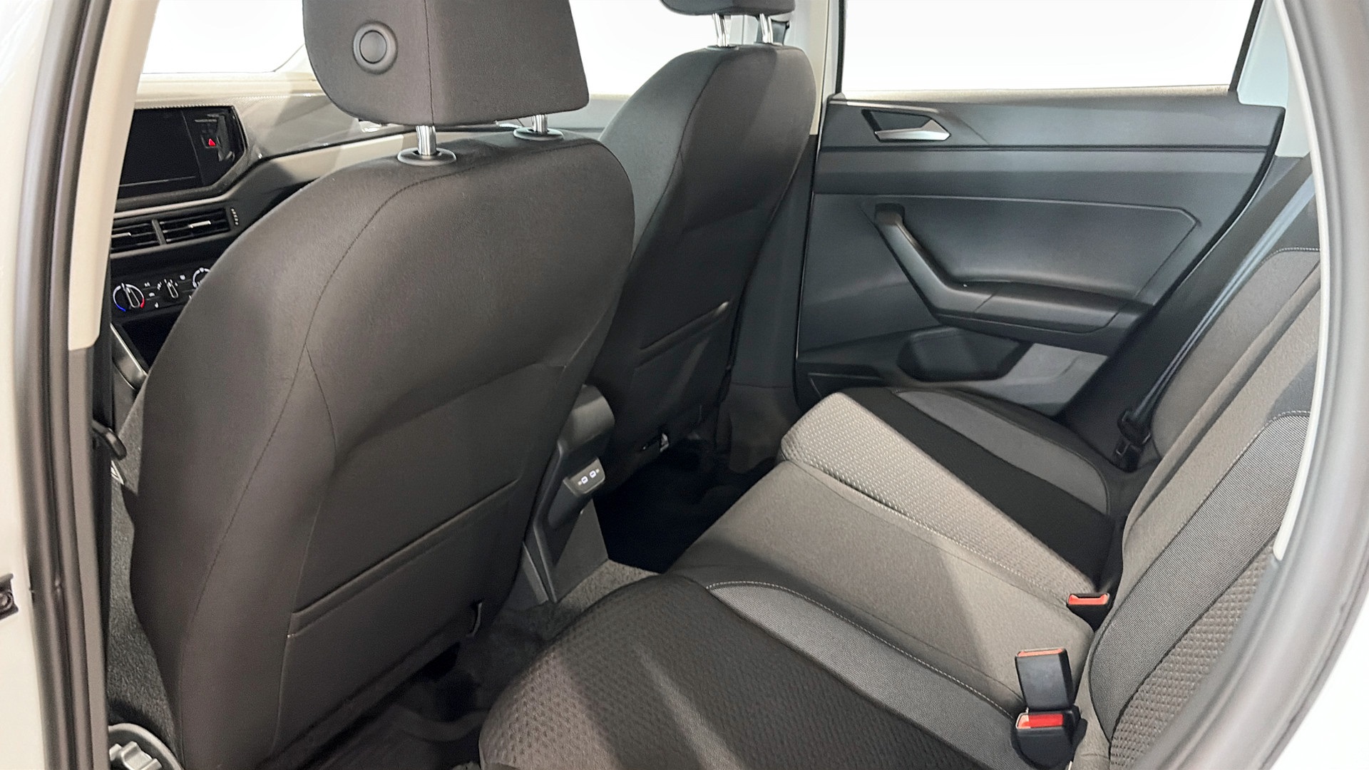Volkswagen Polo CHH51K