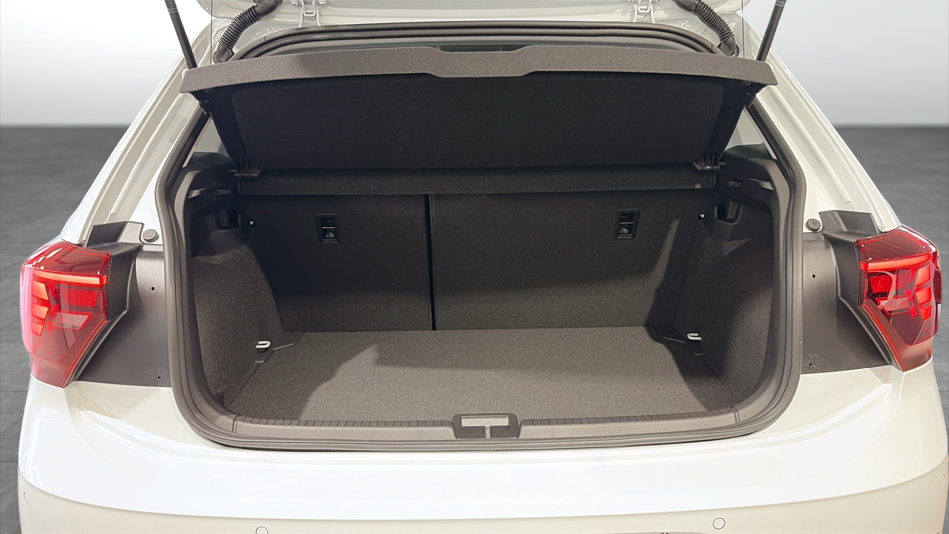 Volkswagen Polo CHH51K