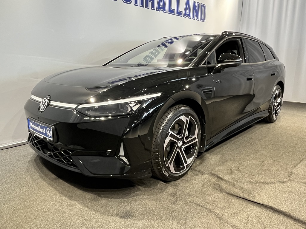 Volkswagen ID.7 Tourer CHH87W