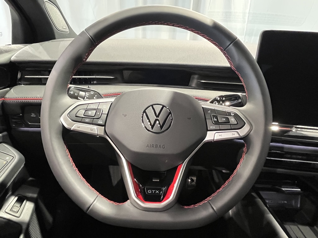 Volkswagen ID.7 Tourer CHH87W
