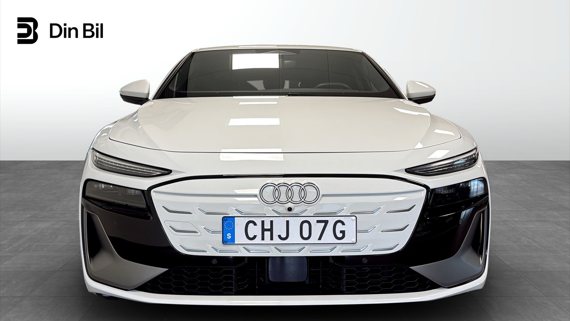Audi A6 Sportback e-tron CHJ07G