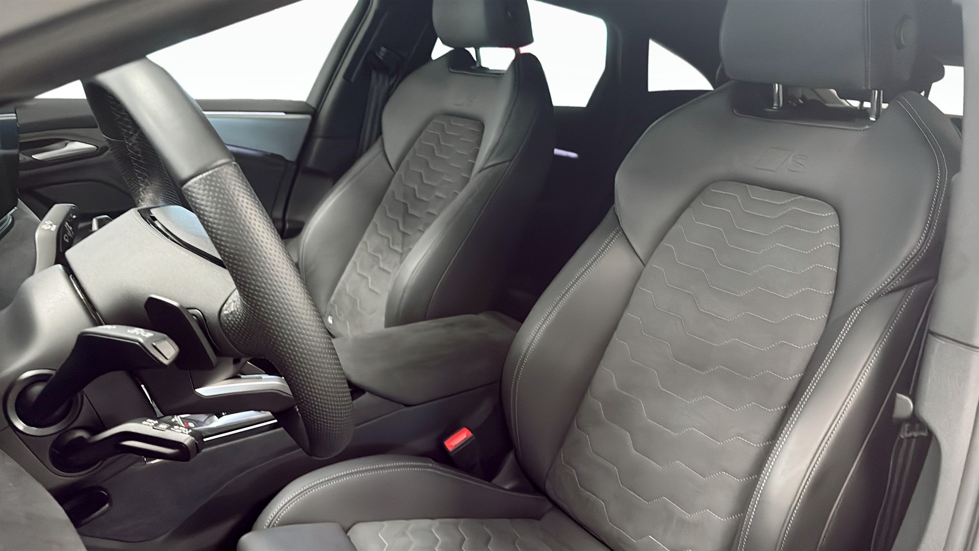 Audi A6 Sportback e-tron CHJ07G