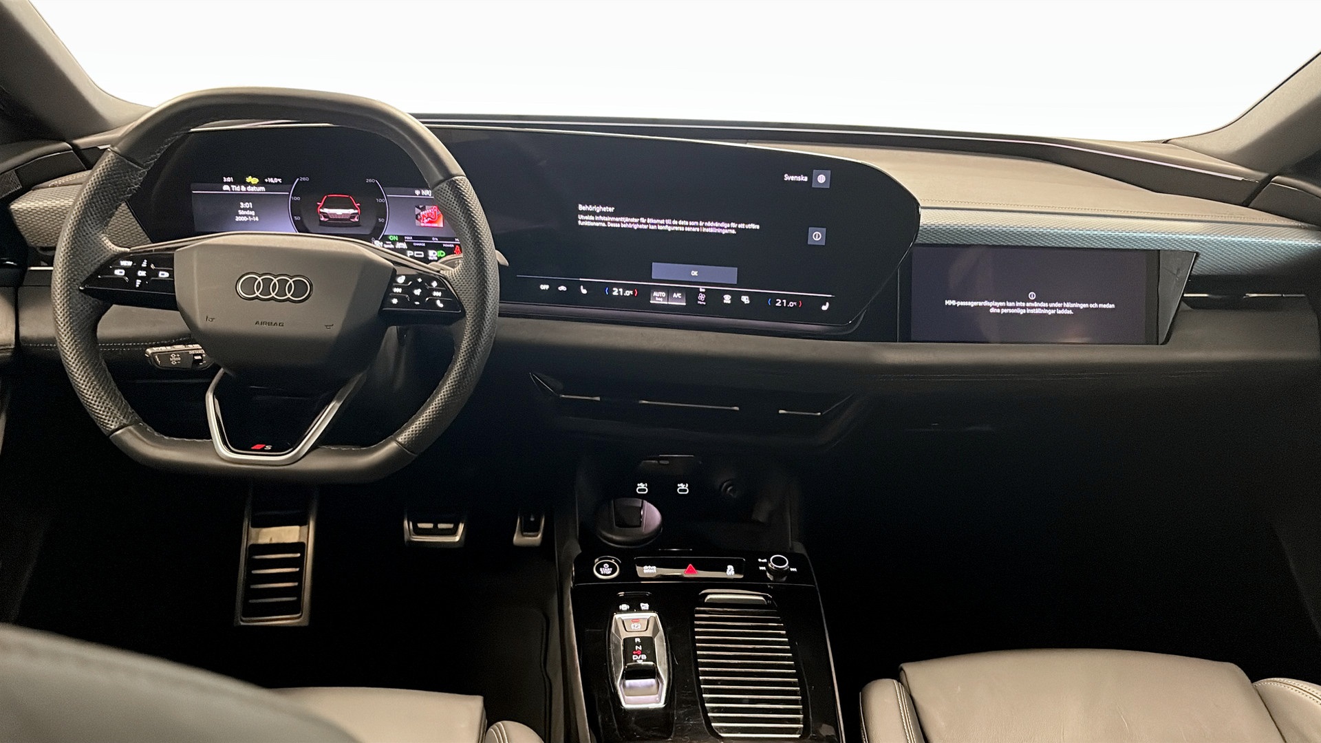 Audi A6 Sportback e-tron CHJ07G