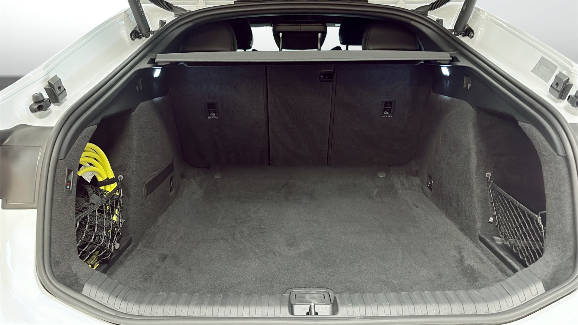 Audi A6 Sportback e-tron CHJ07G