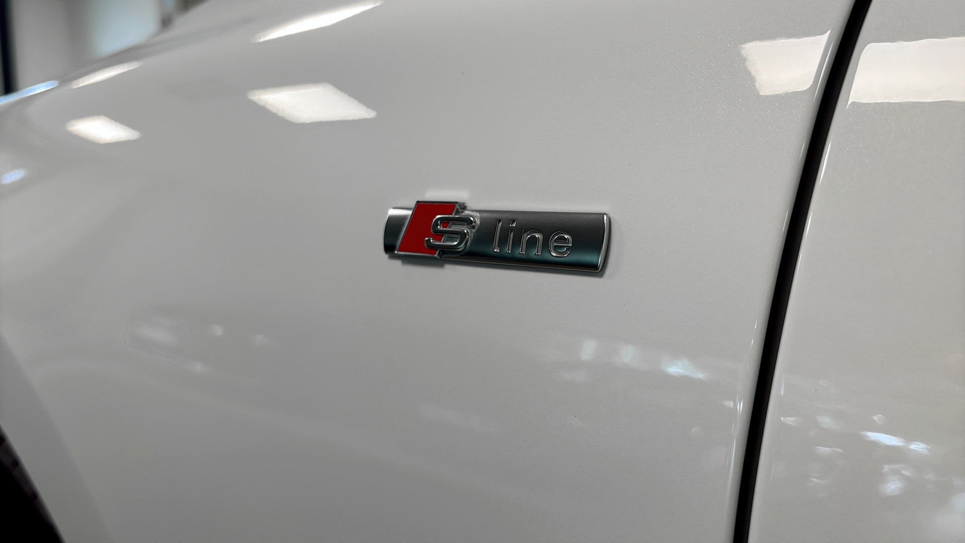 Audi A6 Sportback e-tron CHJ07G
