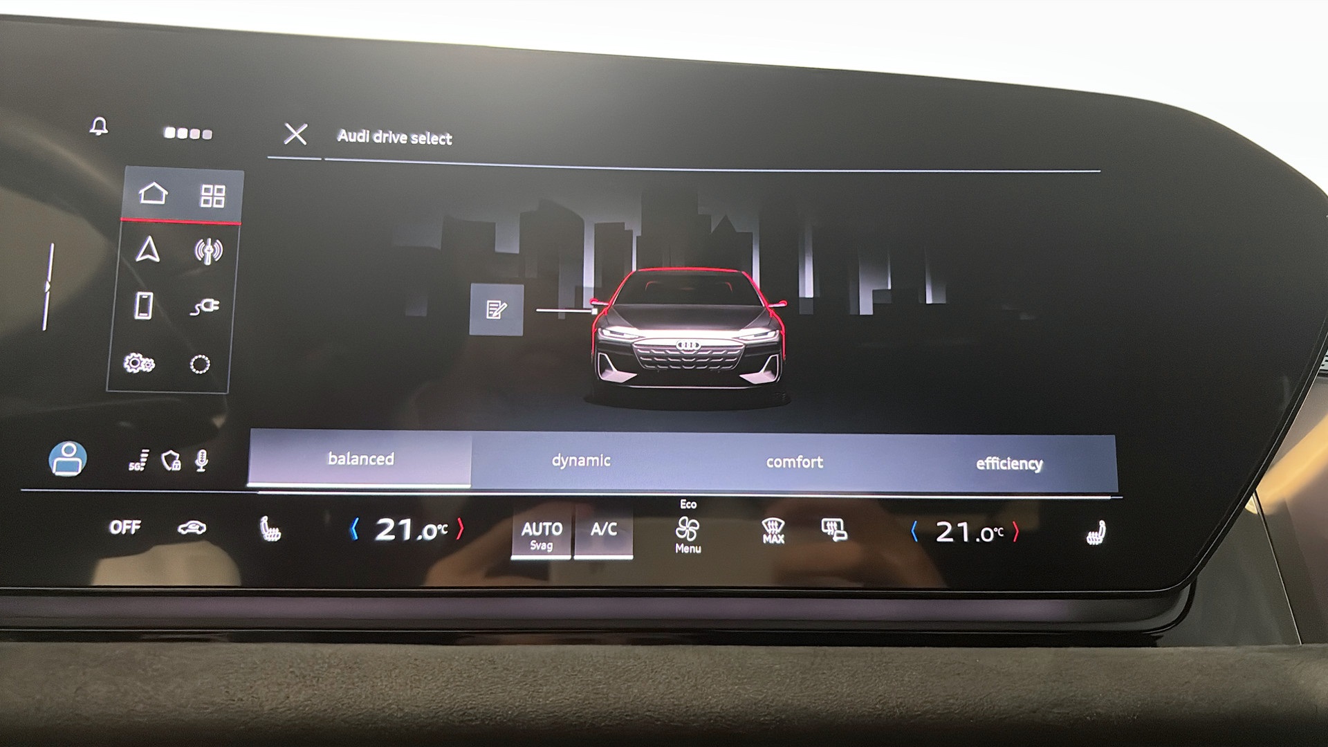 Audi A6 Sportback e-tron CHJ07G