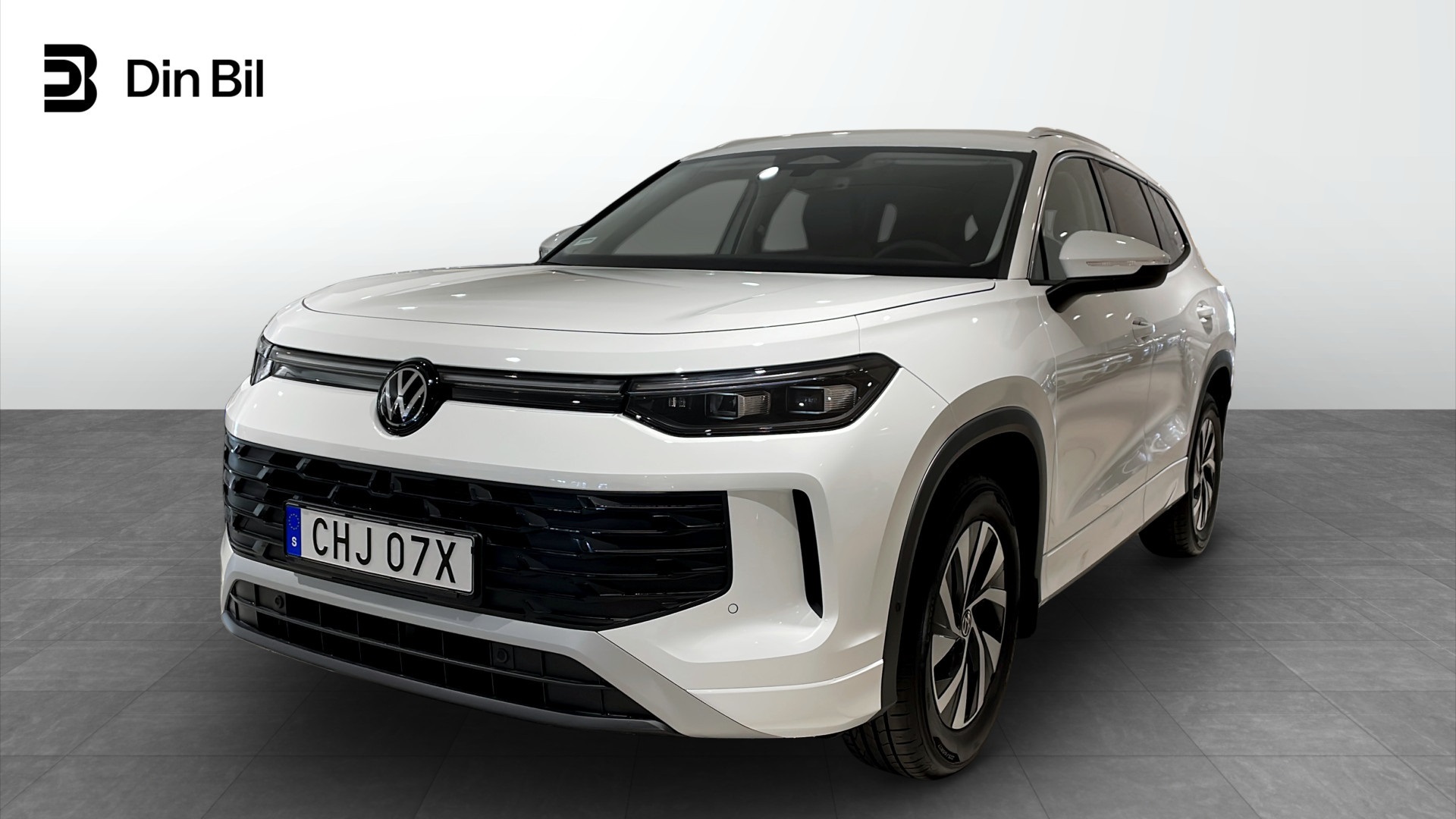 Bild för bil CHJ07X