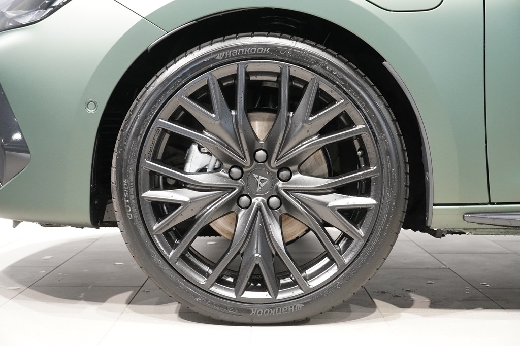 CUPRA Leon CHJ09M