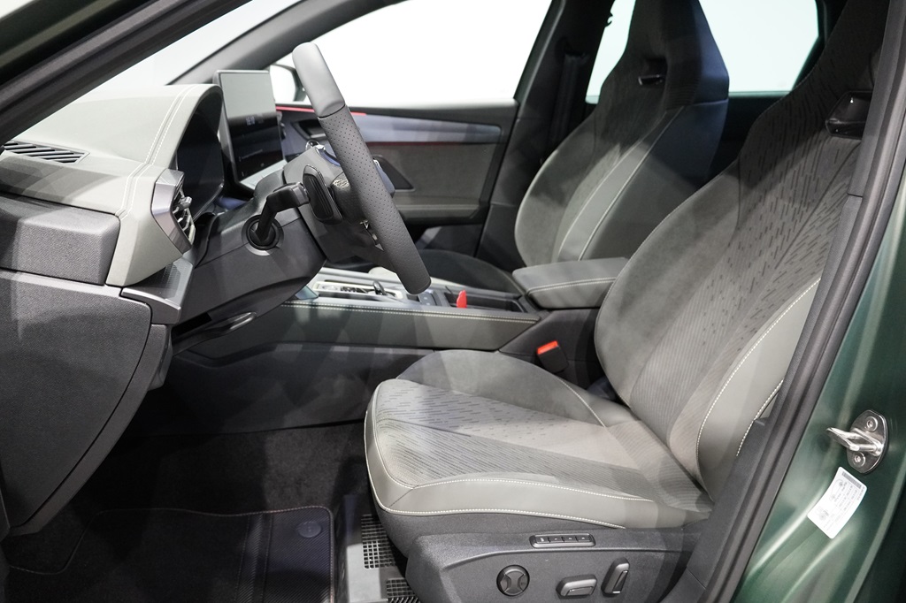 CUPRA Leon CHJ09M