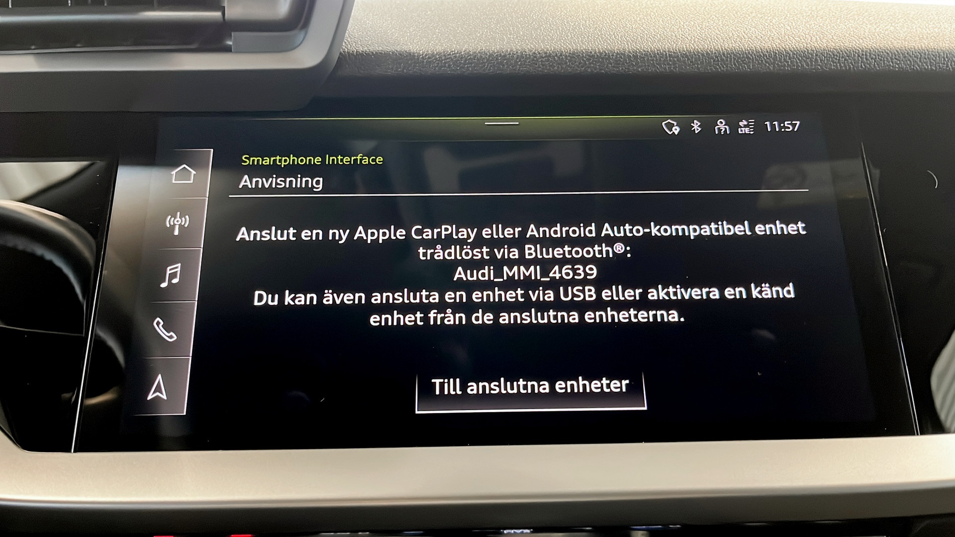 Bild på bil