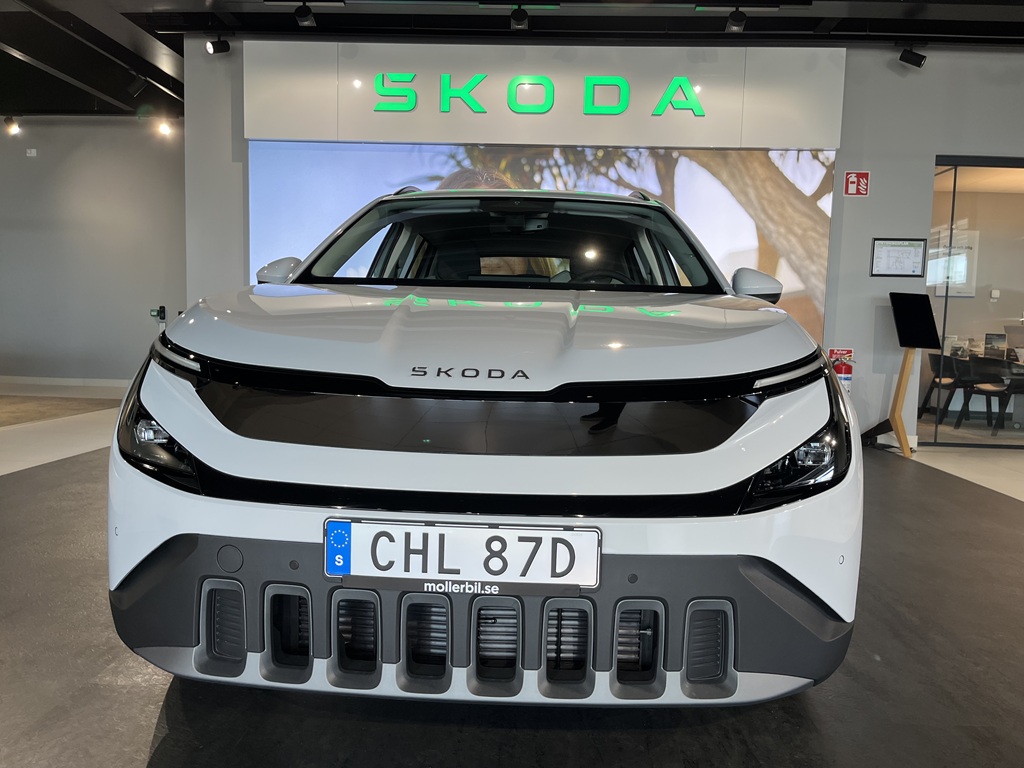 Skoda Epiq CHL87D