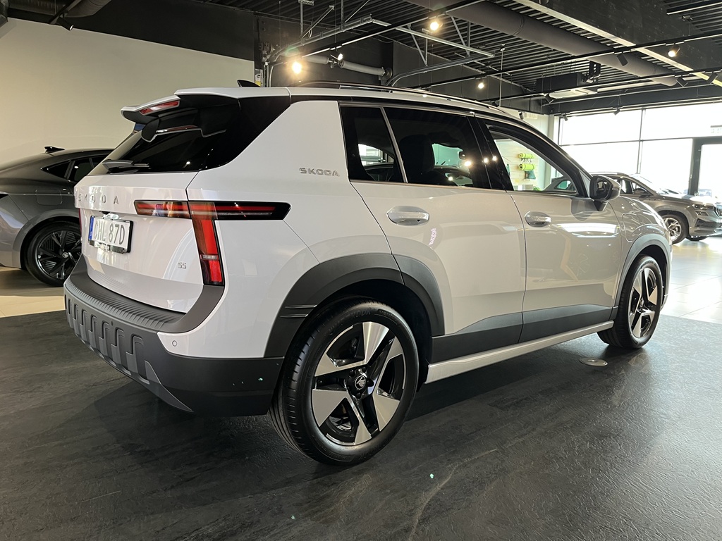 Skoda Epiq CHL87D