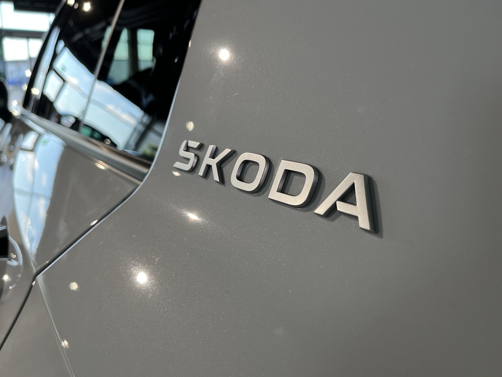 Skoda Epiq CHL87D