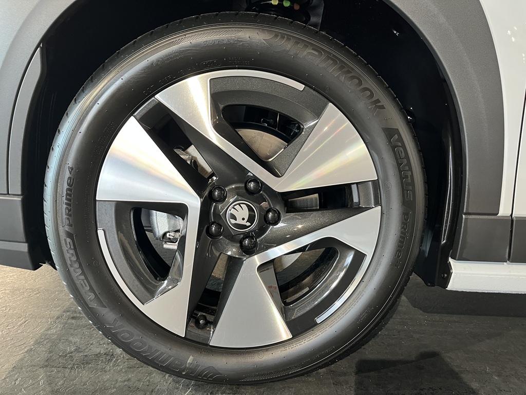 Skoda Epiq CHL87D