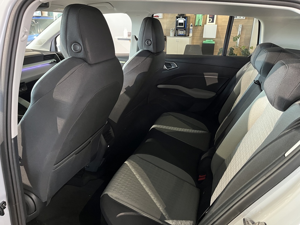 Skoda Epiq CHL87D