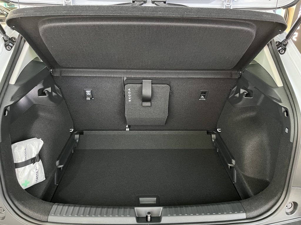 Skoda Epiq CHL87D