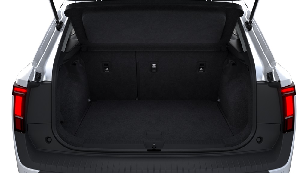 Skoda Epiq CHL87D