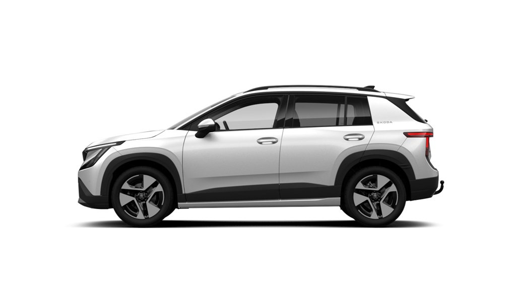 Skoda Epiq CHL87D