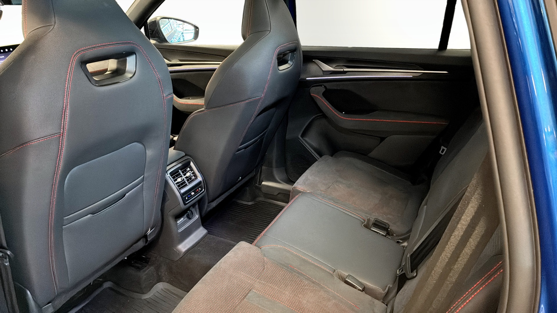 Skoda Kodiaq CHM87D