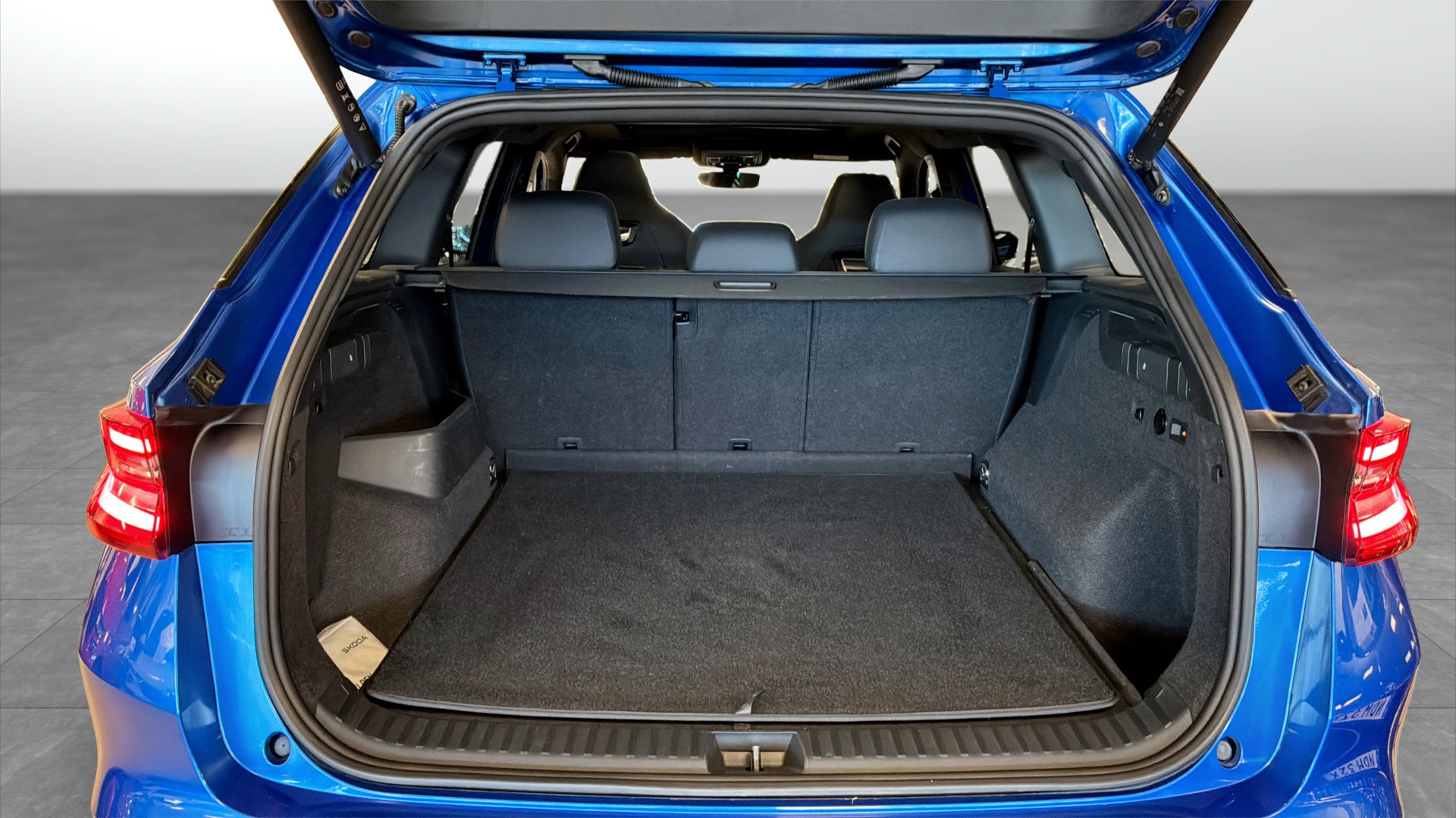 Skoda Kodiaq CHM87D