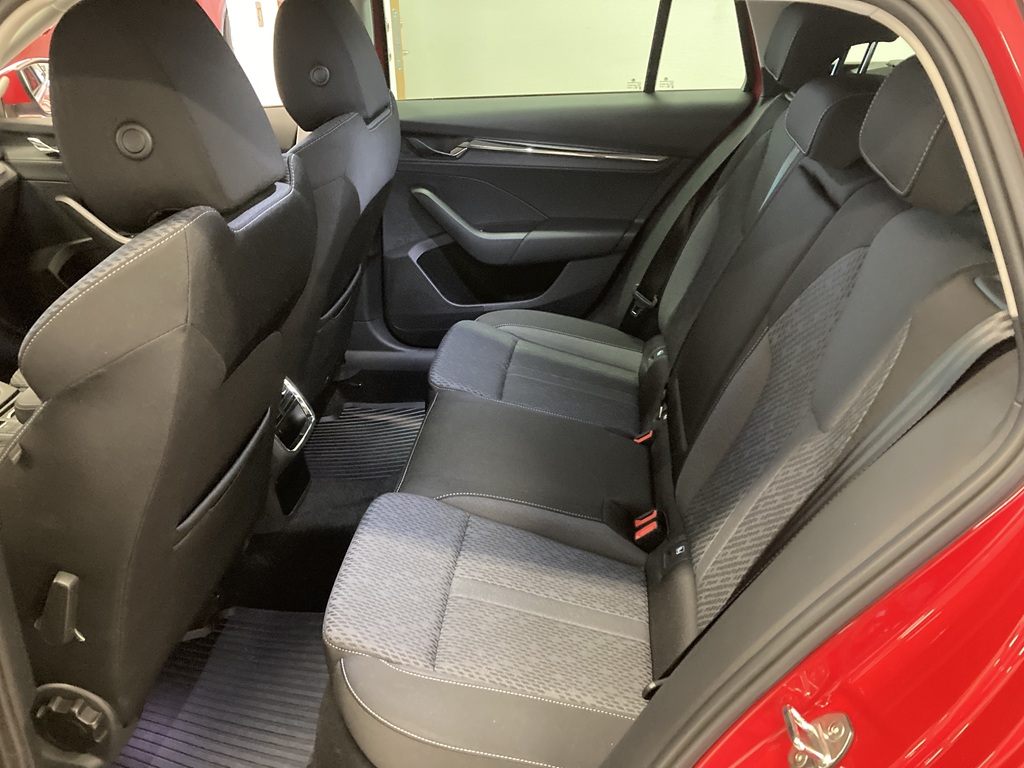 Skoda Octavia Combi CHN50G
