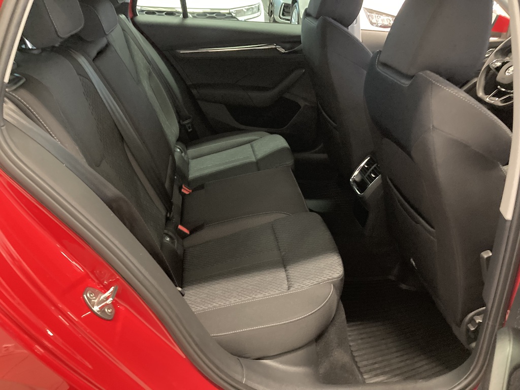 Skoda Octavia Combi CHN50G