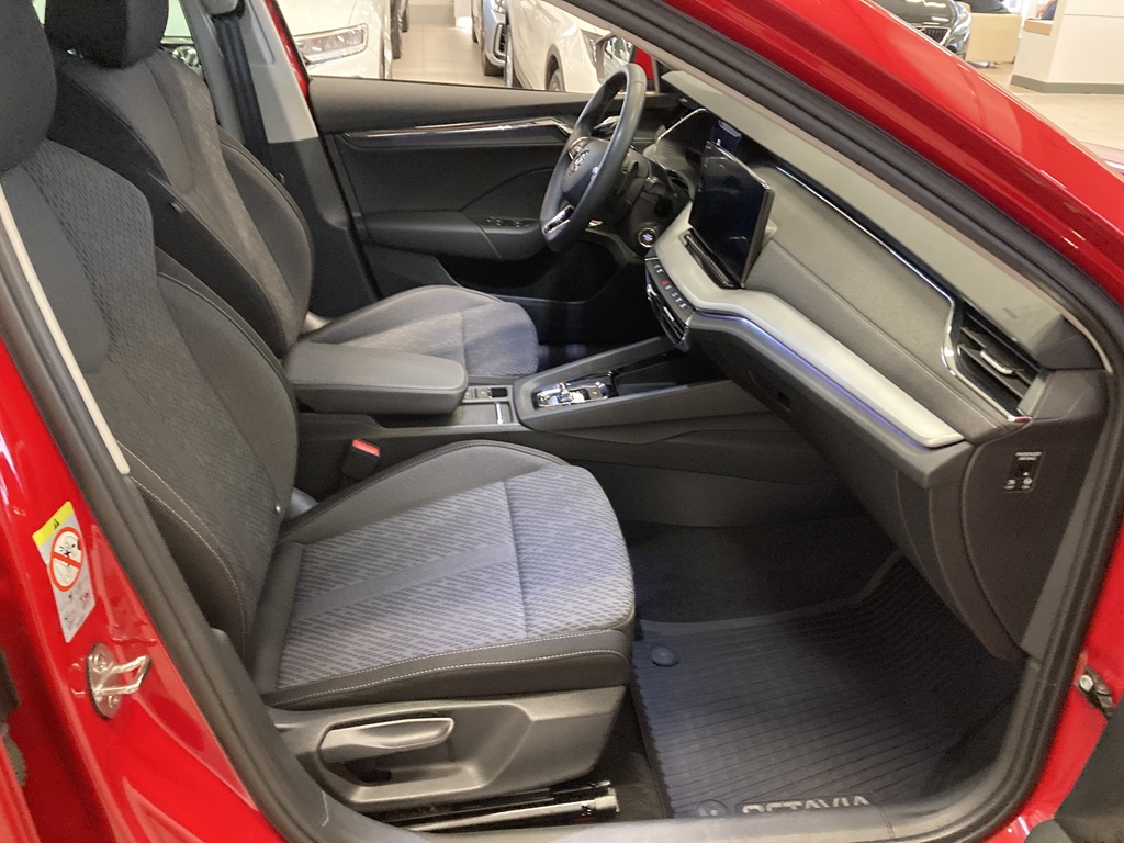 Skoda Octavia Combi CHN50G