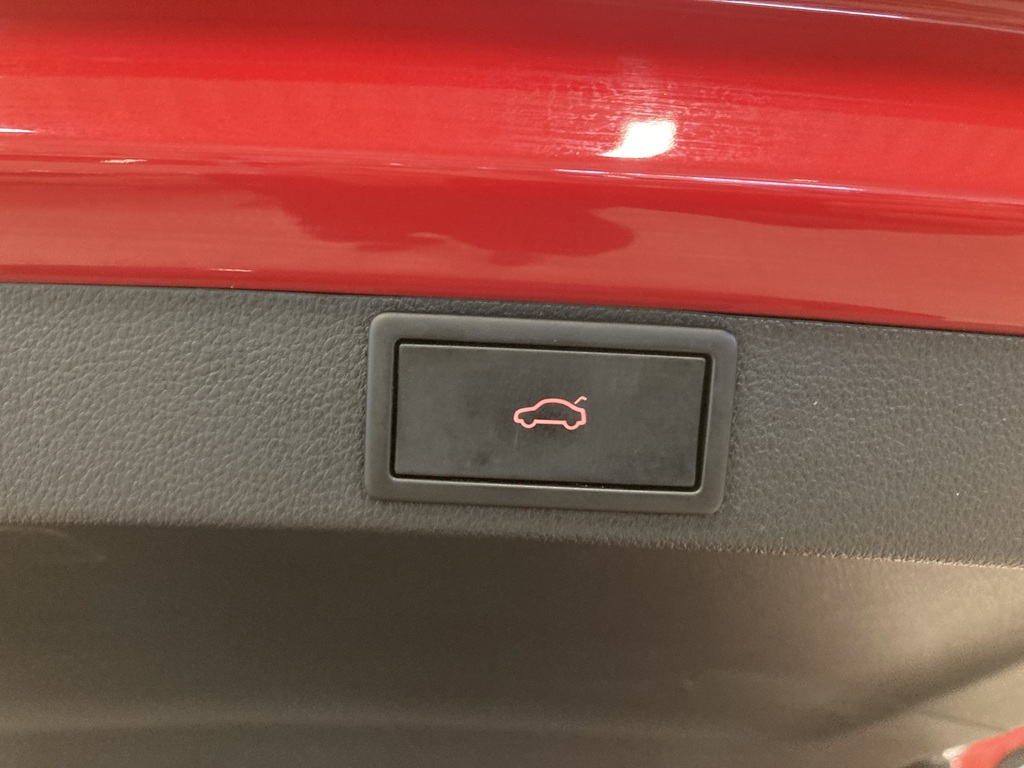 Skoda Octavia Combi CHN50G