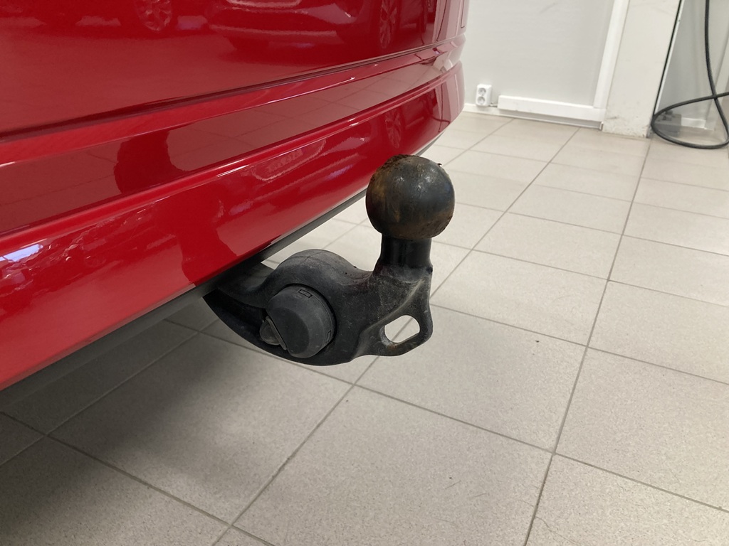 Skoda Octavia Combi CHN50G