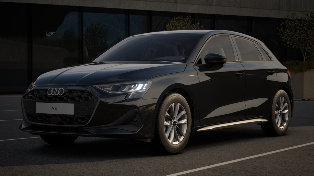 Audi A3 Sportback CHS40F