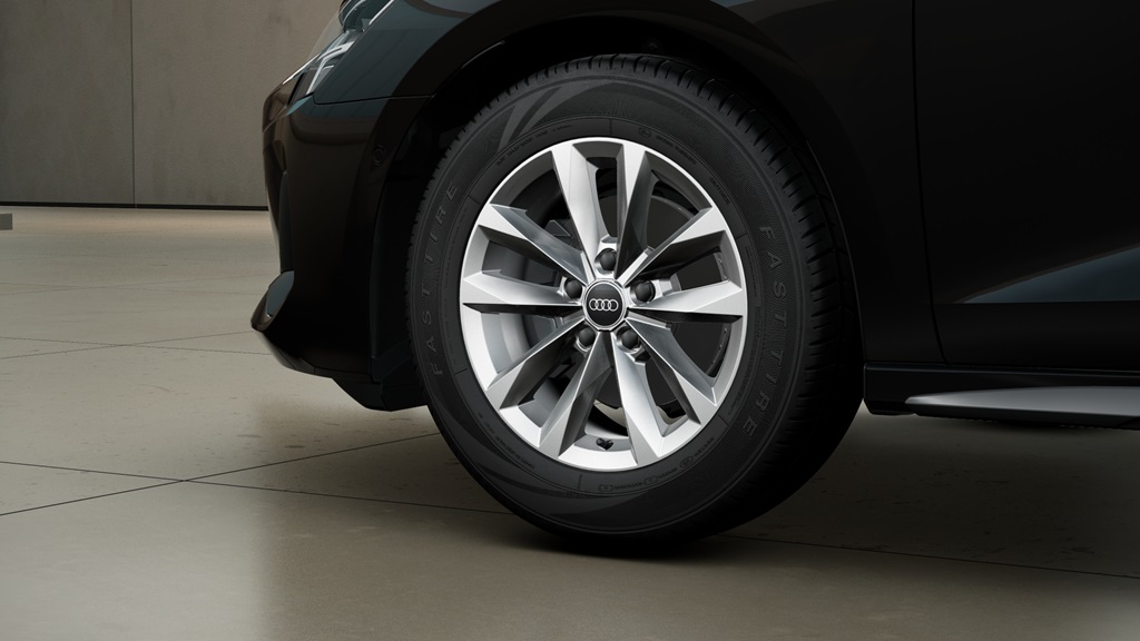 Audi A3 Sportback CHS40F