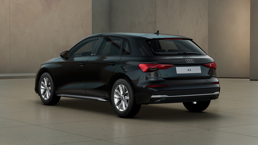 Audi A3 Sportback CHS40F