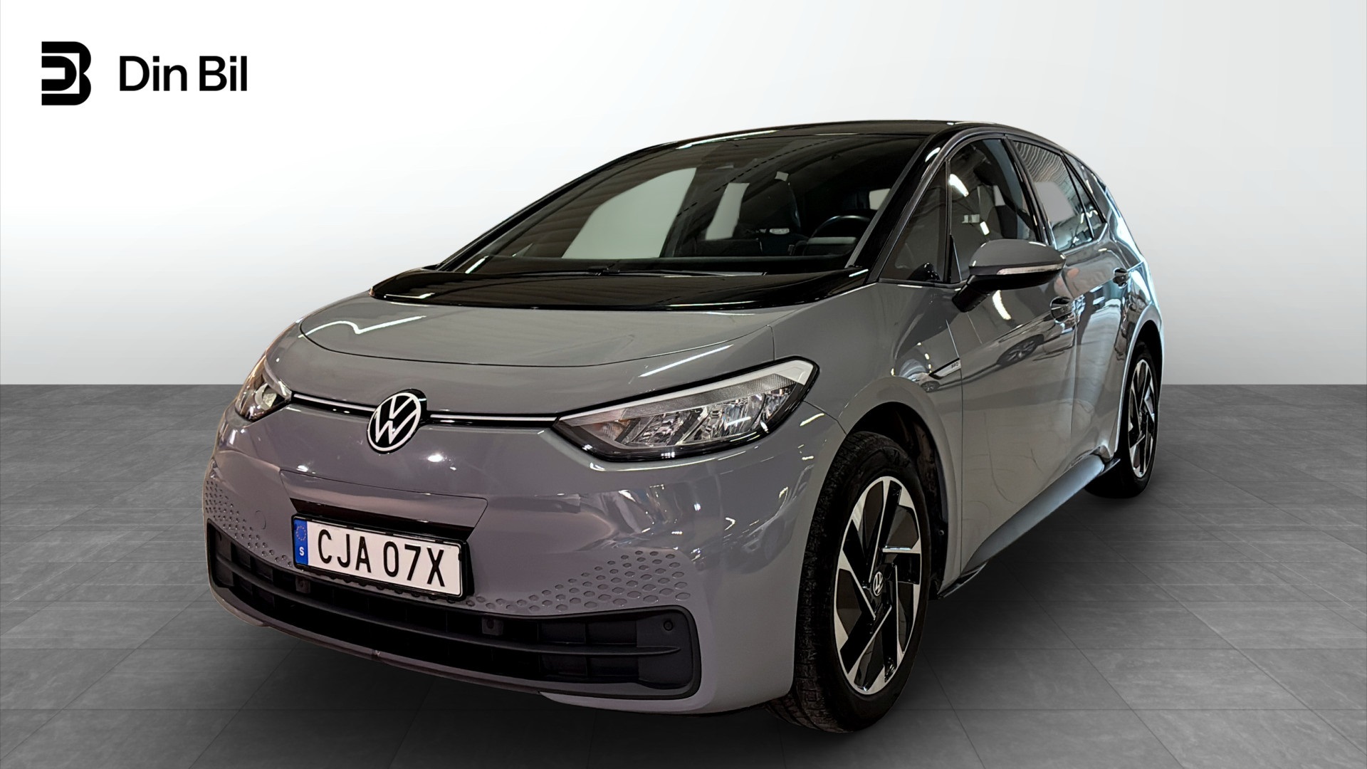 Bild för bil CJA07X