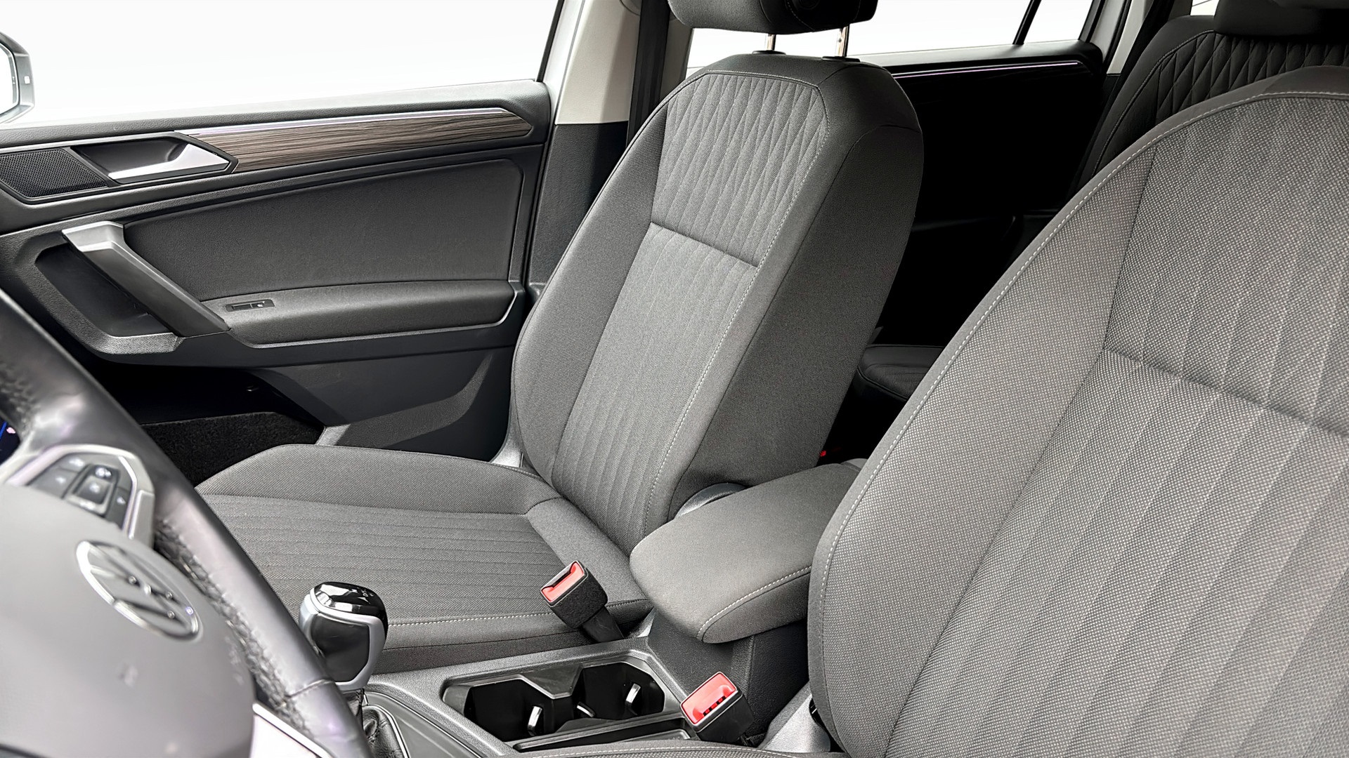 Volkswagen Tiguan Allspace CJA268