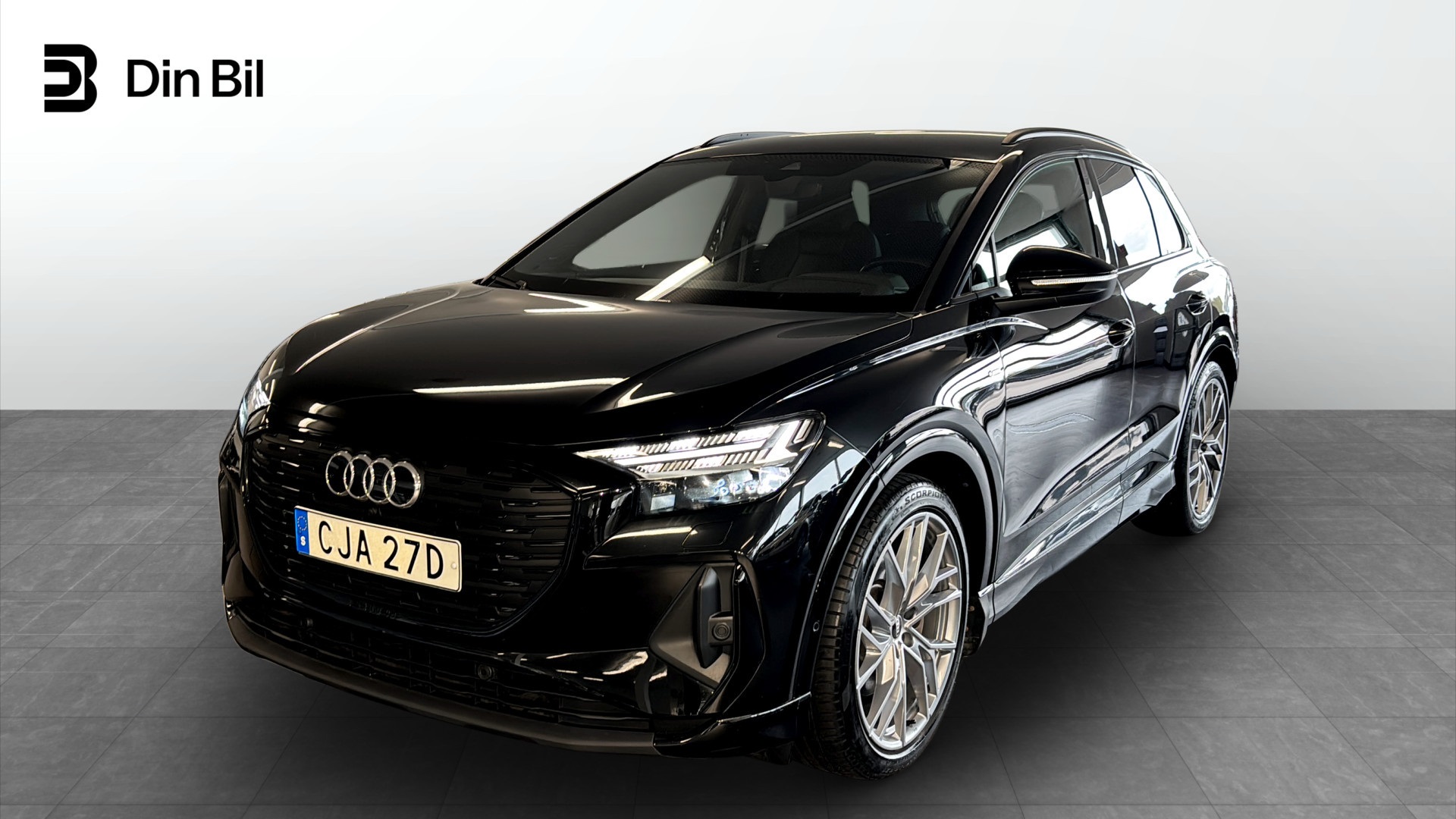 Bild för bil CJA27D