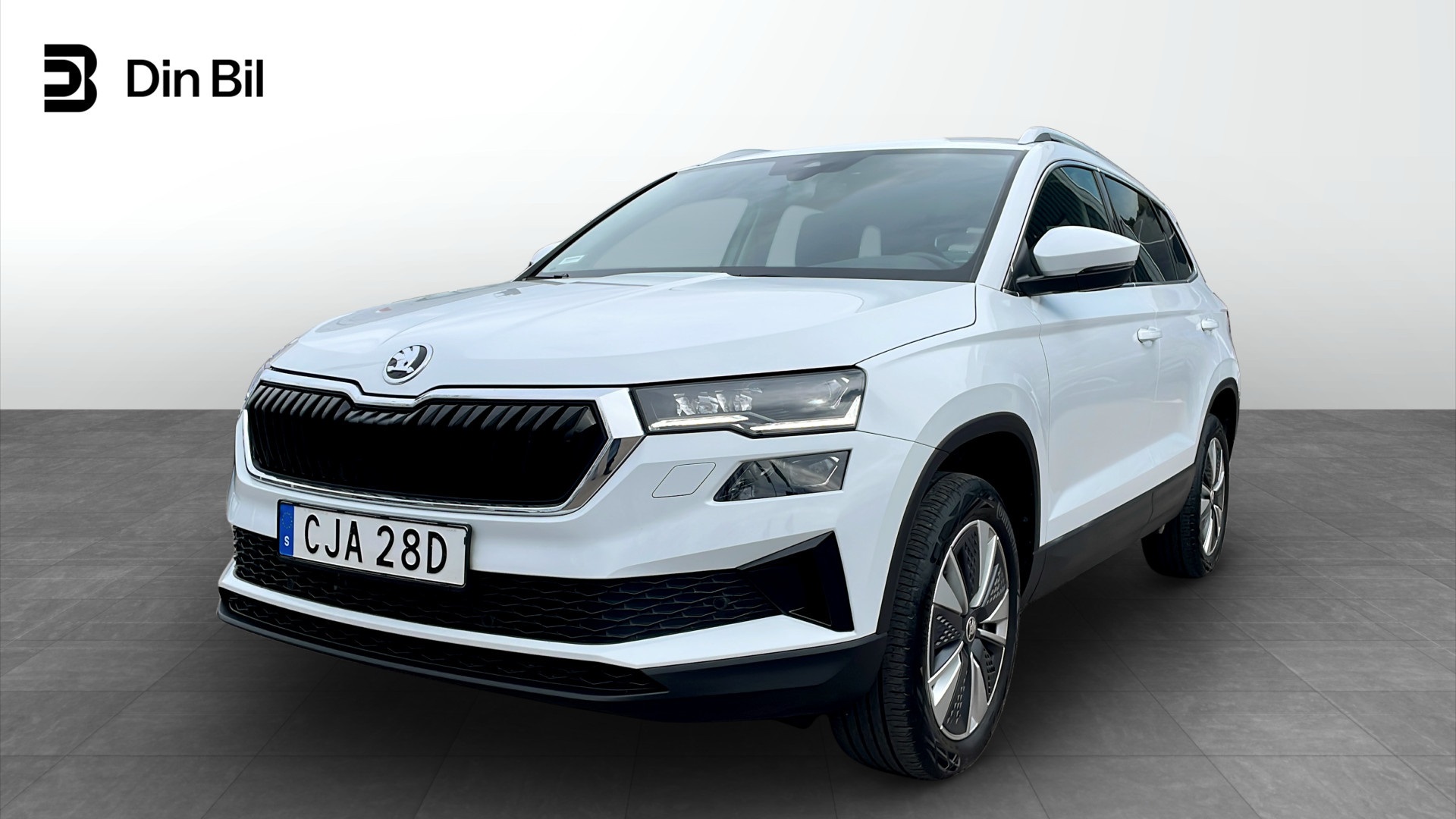 Bild för bil CJA28D