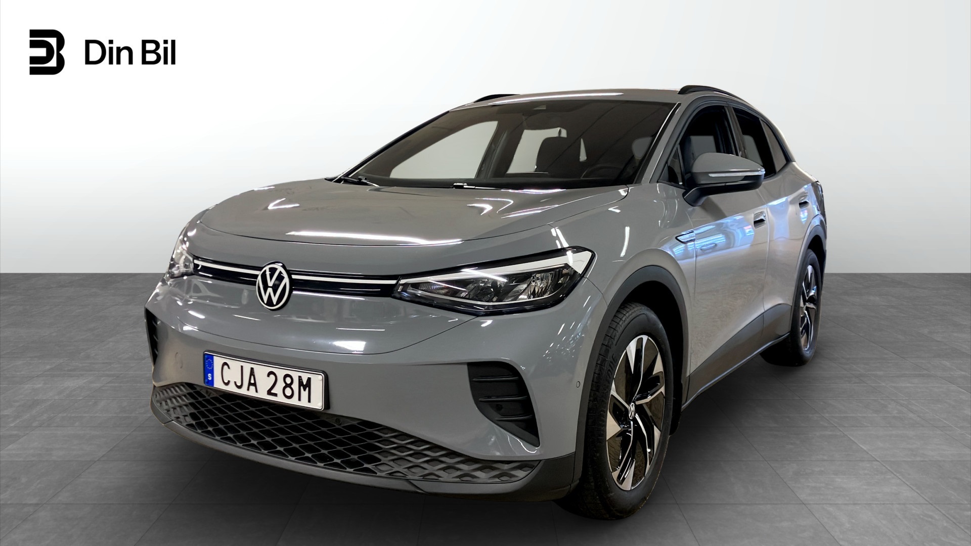 Volkswagen ID.4 2023
